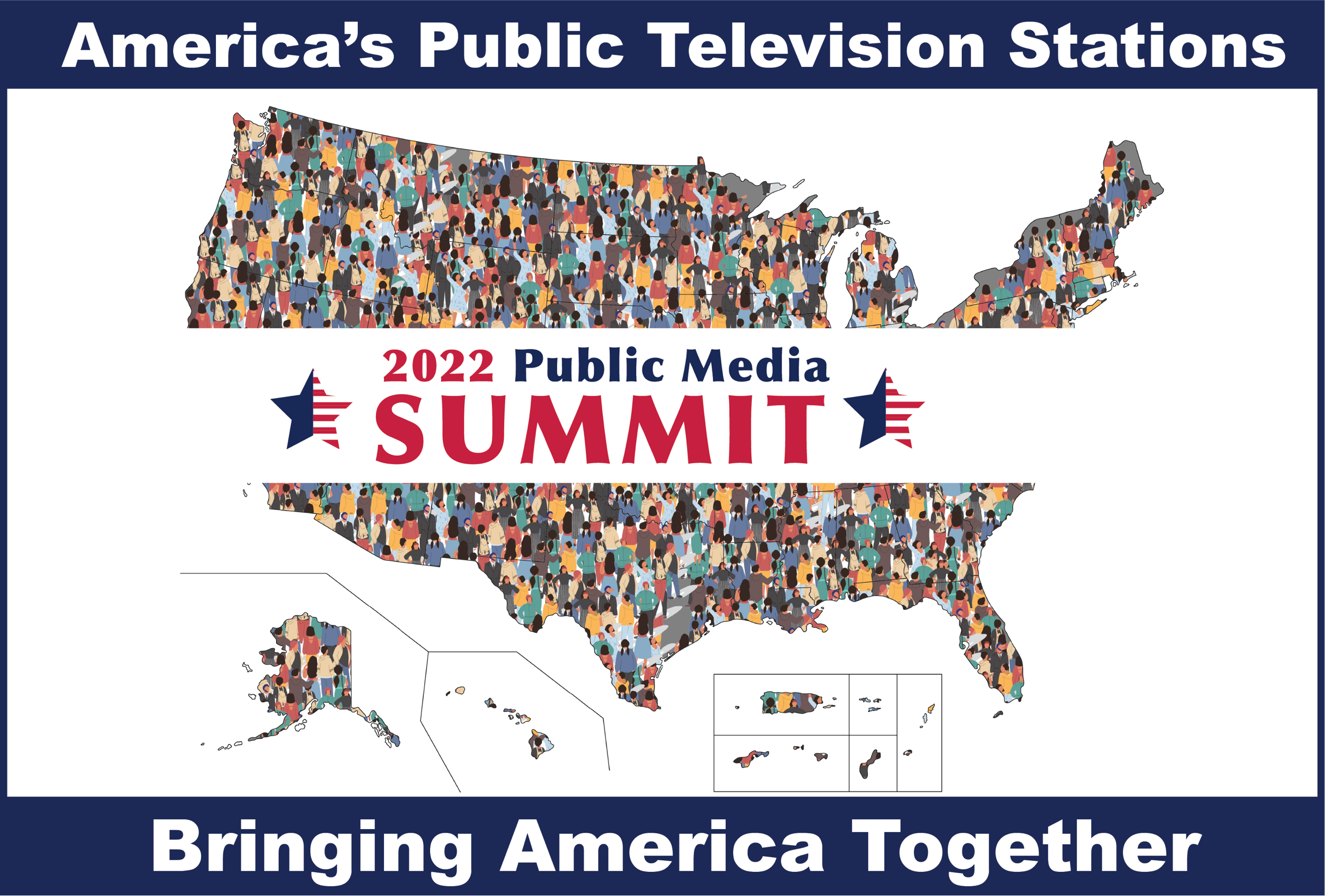 The 2022 Public Media Summit Registration APTS